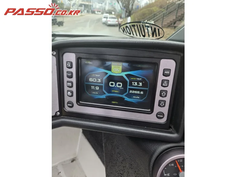 마스터크래프트 프로스타 2019 사진 8