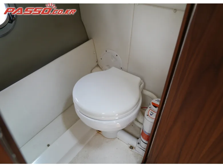 카닉 2455 스톰 2022 사진 8