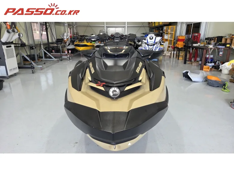 씨두 RXT X 325 RS 2025 사진 3