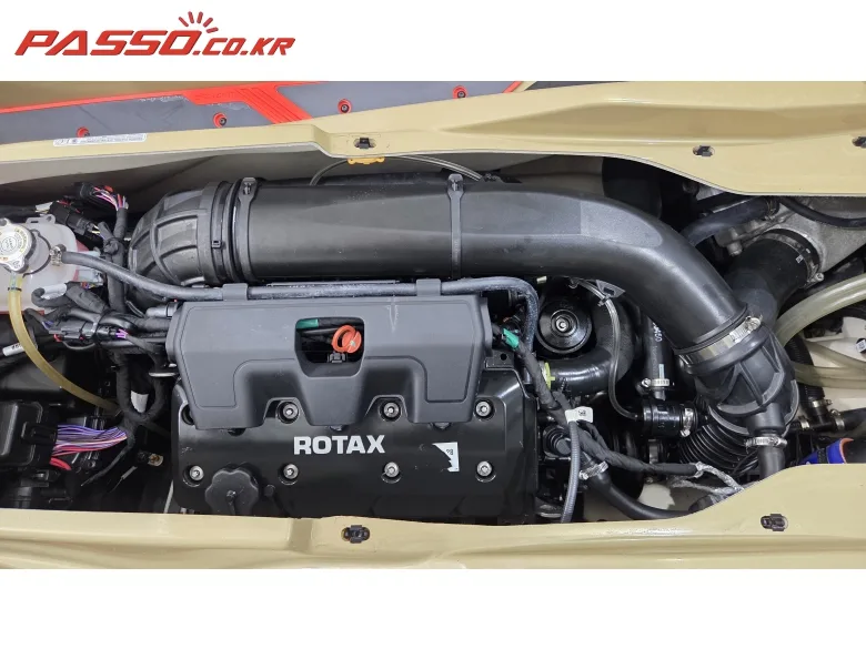 씨두 RXT X 325 RS 2025 사진 6