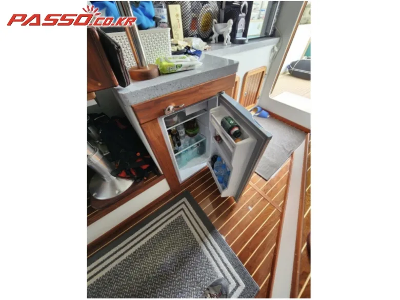 국산보트 낚시보트 2019 사진 4