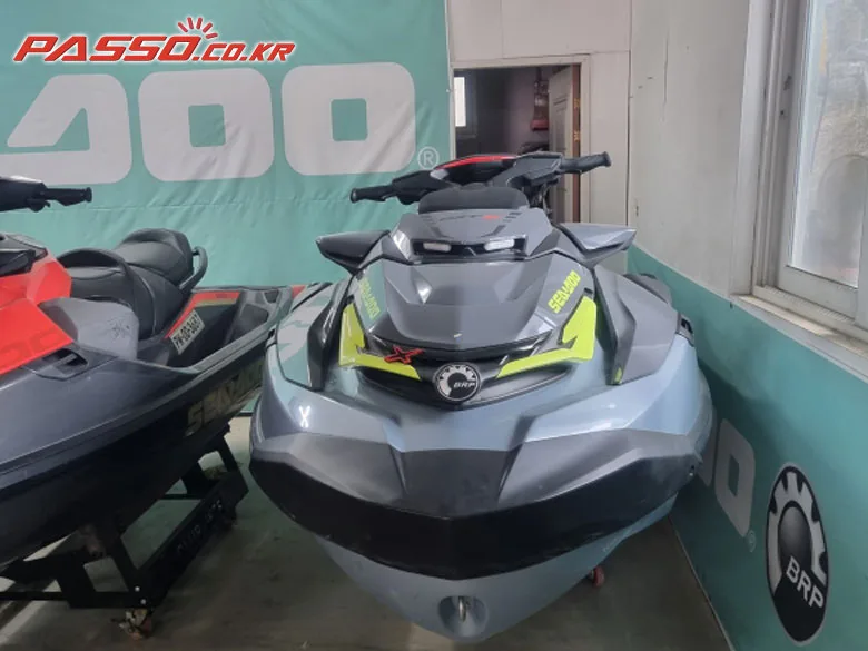 씨두 SEA DOO 2024 RXT 325 2024 사진 1