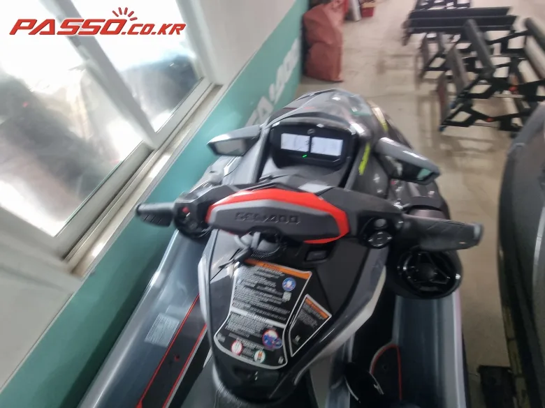 씨두 SEA DOO 2024 RXT 325 2024 사진 2