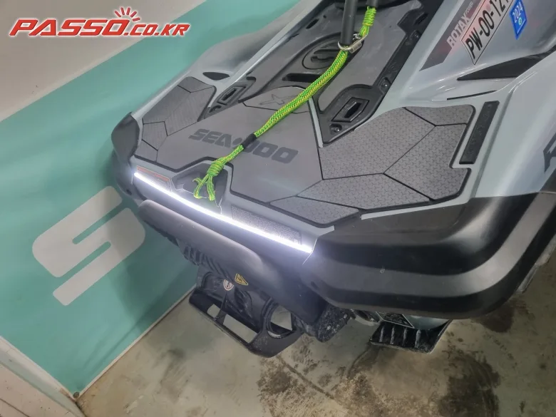 씨두 SEA DOO 2024 RXT 325 2024 사진 3