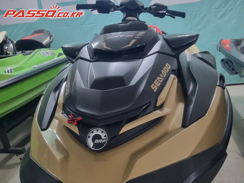 씨두 2025년 씨두 RXT 325 2025 사진 1