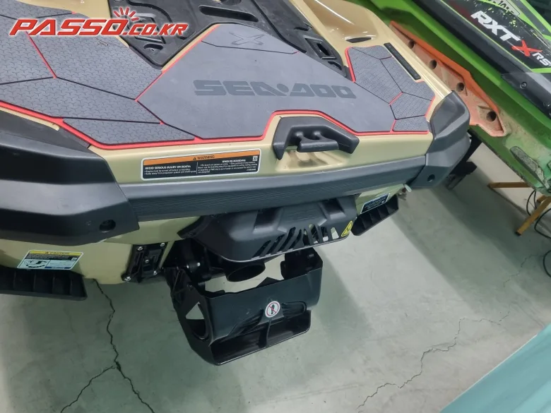 씨두 2025년 씨두 RXT 325 2025 사진 3