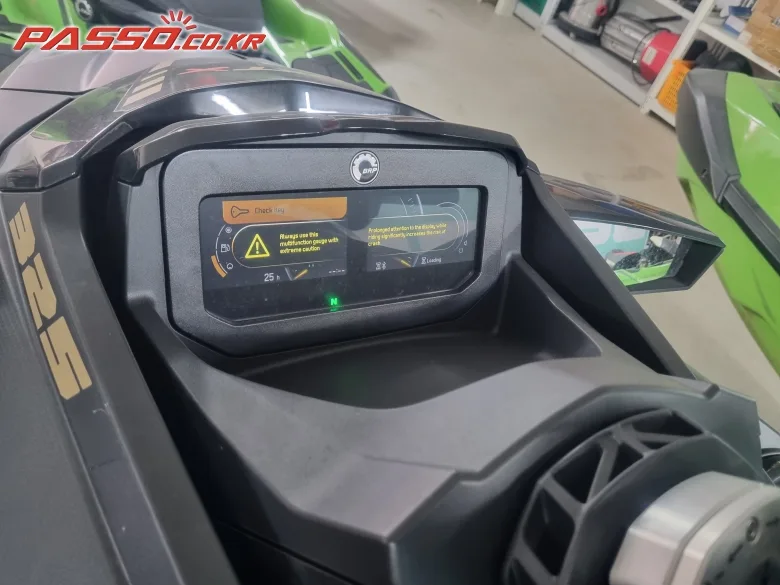 씨두 2025년 씨두 RXT 325 2025 사진 4