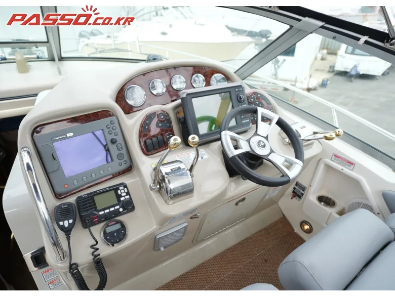 씨레이 썬덴서 320 2006 사진 5