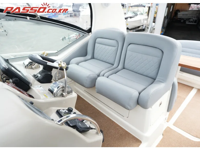씨레이 썬덴서 320 2006 사진 7