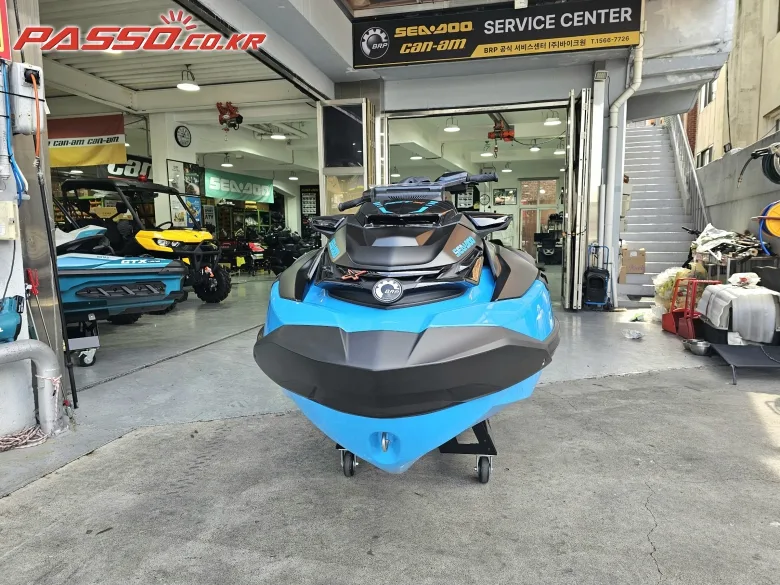 씨두 RXT X 325 2026 사진 3