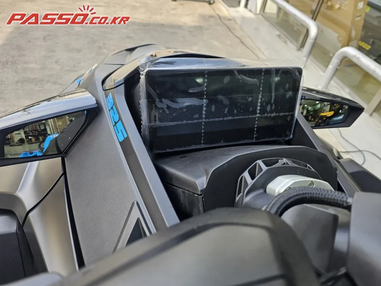 씨두 RXT X 325 2026 사진 5