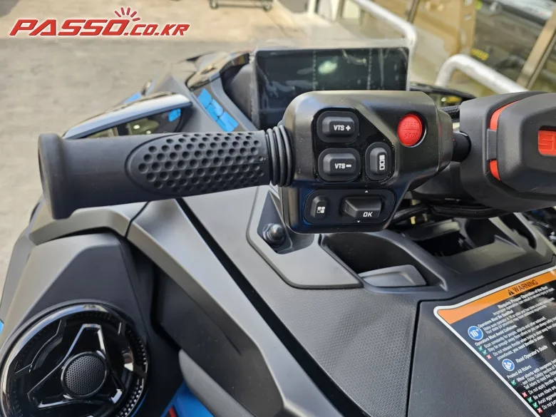 씨두 RXT X 325 2026 사진 6