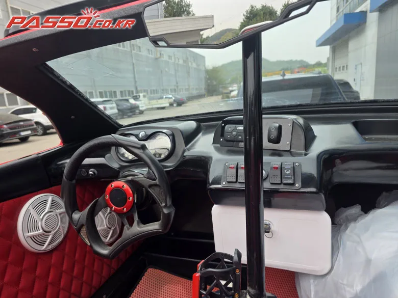 씨두 RXP X 260 RS 2025 사진 5
