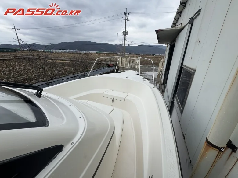 야마하 UF 24 2001 사진 4