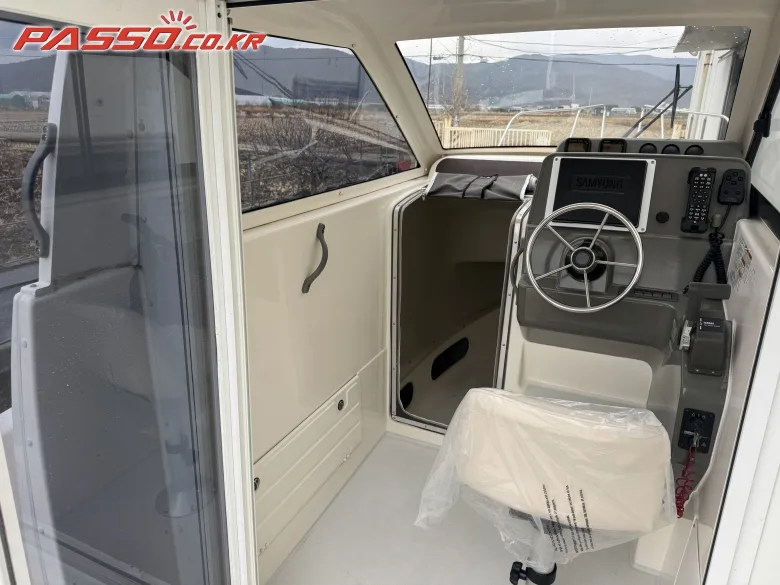 야마하 UF 24 2001 사진 7