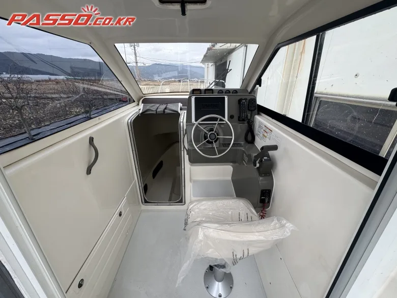 야마하 UF 24 2001 사진 8