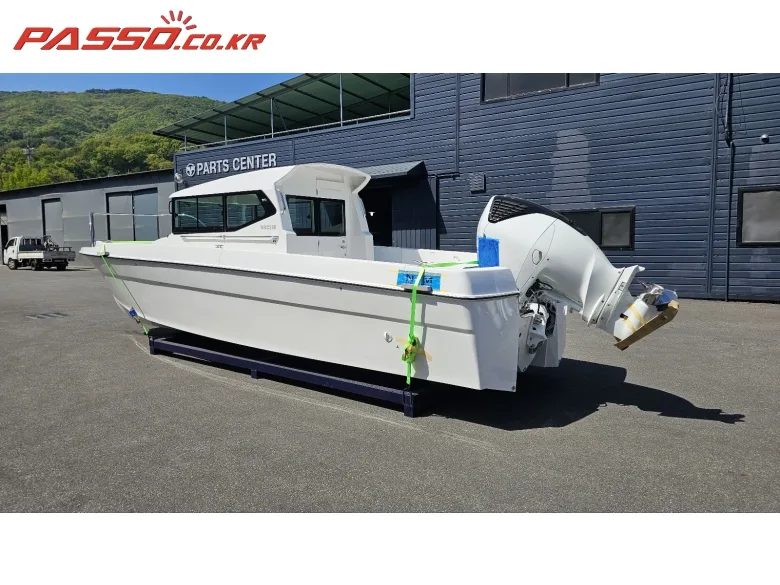 NJM NSC 265 2026 사진 2