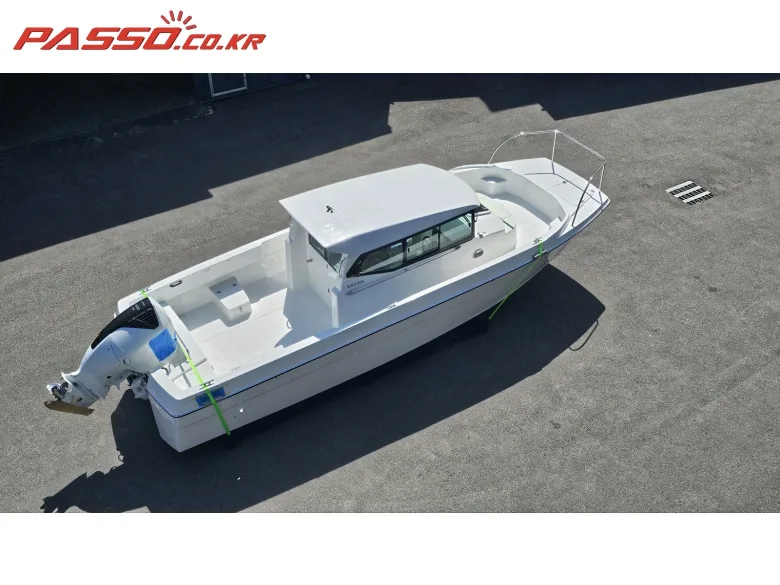 NJM NSC 265 2026 사진 3