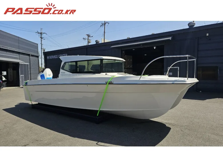NJM NSC 265 2026 사진 5