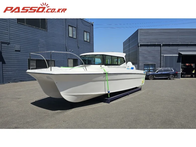 NJM NSC 265 2026 사진 6