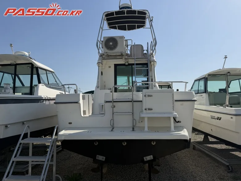 야마하 SF 31 1994 사진 3
