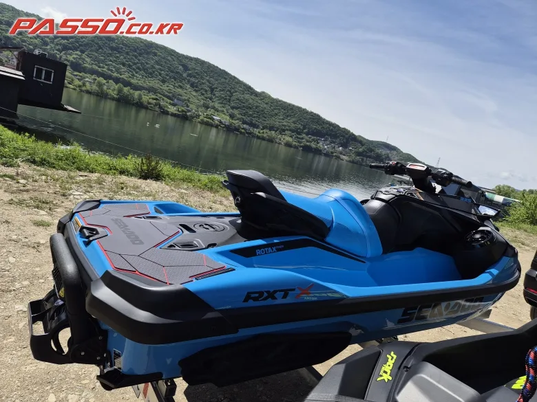 씨두 RXT X 325 2026
