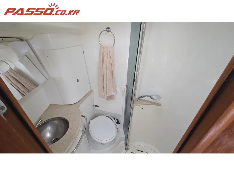 자뉴 썬 오디세이 2003 사진 7