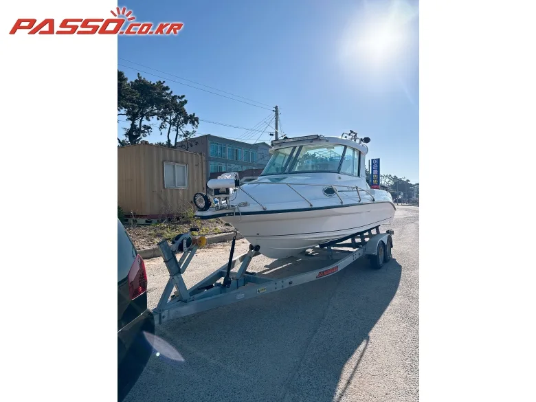 리플렉스 705 HT 2022 사진 2