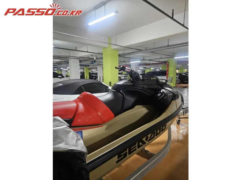 씨두 25년식 씨두 RXF325 2025 사진 2