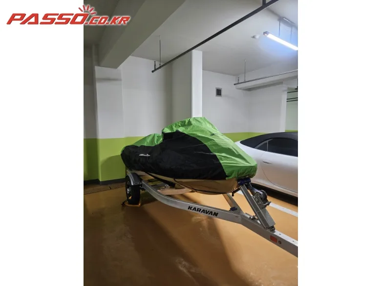 씨두 25년식 씨두 RXF325 2025 사진 4