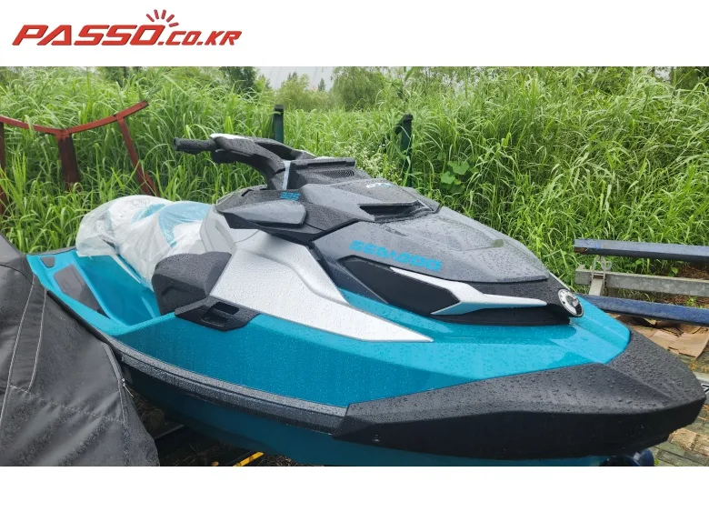 씨두 GTX 리미티드 2025 사진 1