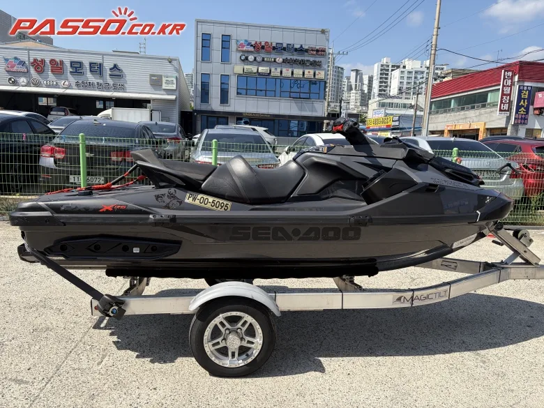 씨두 RXT X 300 2022 사진 1