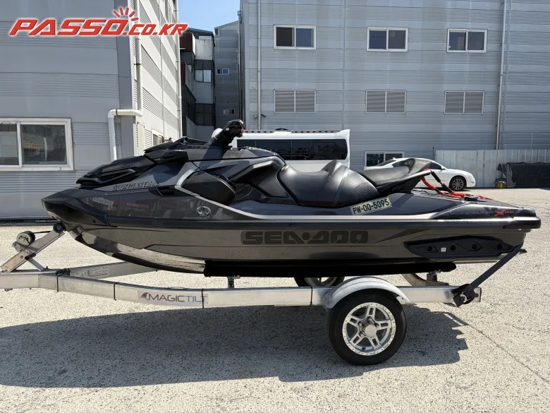 씨두 RXT X 300 2022 사진 2