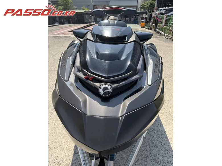 씨두 RXT X 300 2022 사진 3