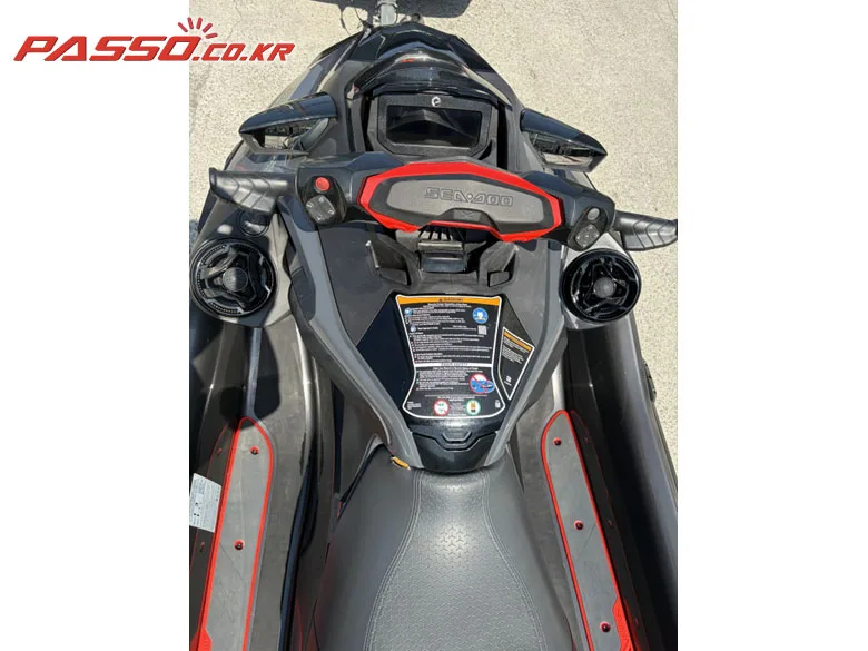 씨두 RXT X 300 2022 사진 5