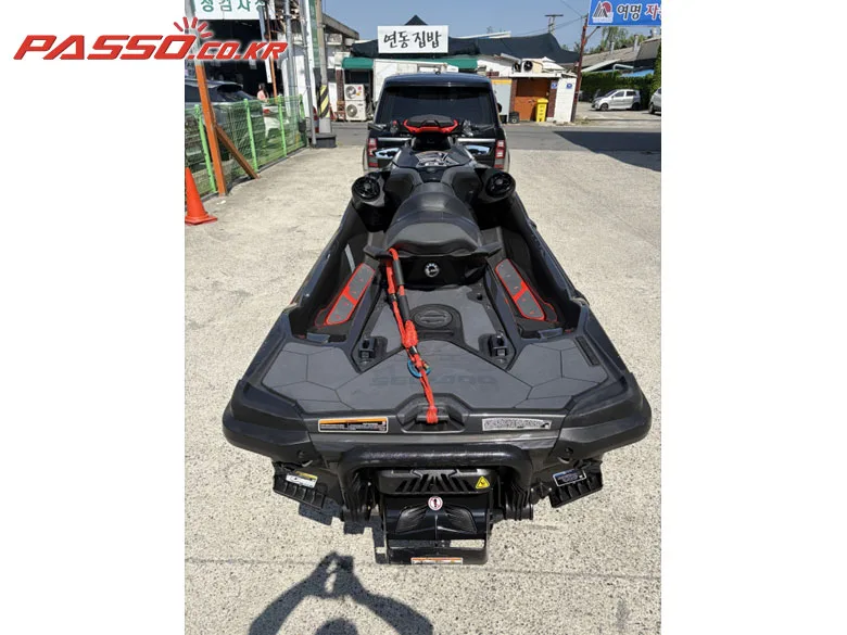 씨두 RXT X 300 2022 사진 6
