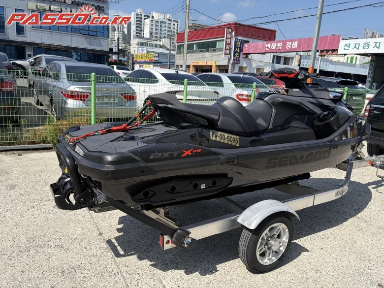 씨두 RXT X 300 2022 사진 7