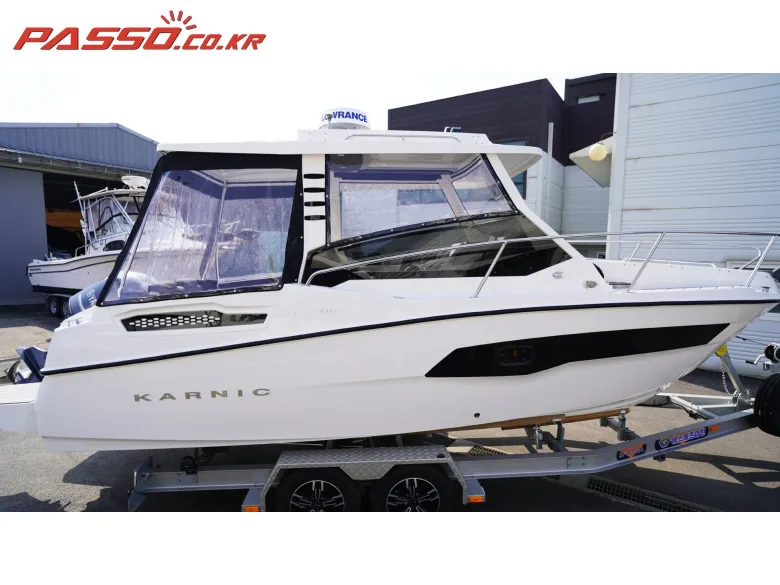 카닉 CS 700 HT 2024 사진 2