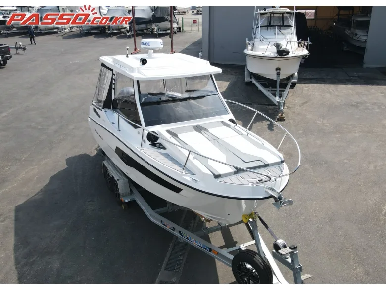 카닉 CS 700 HT 2024 사진 3
