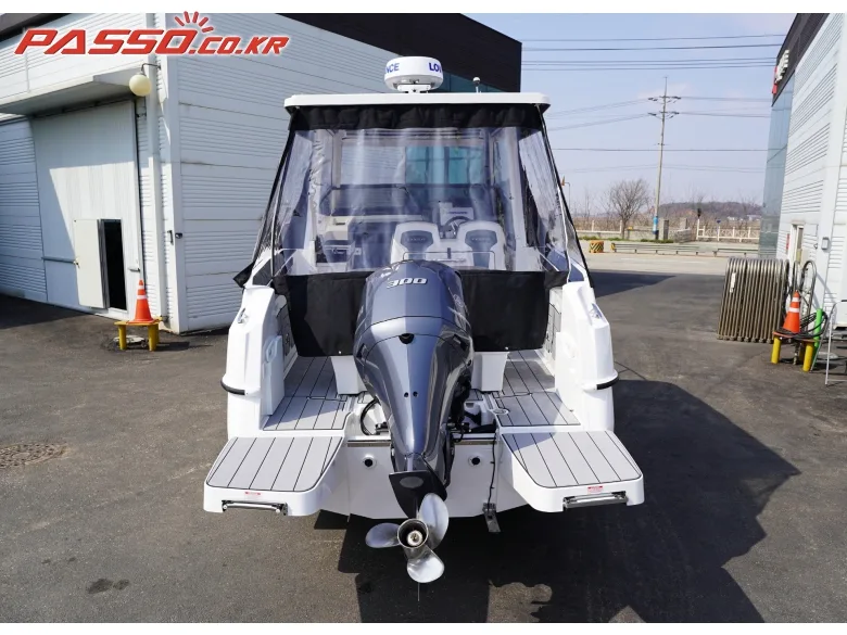 카닉 CS 700 HT 2024 사진 4