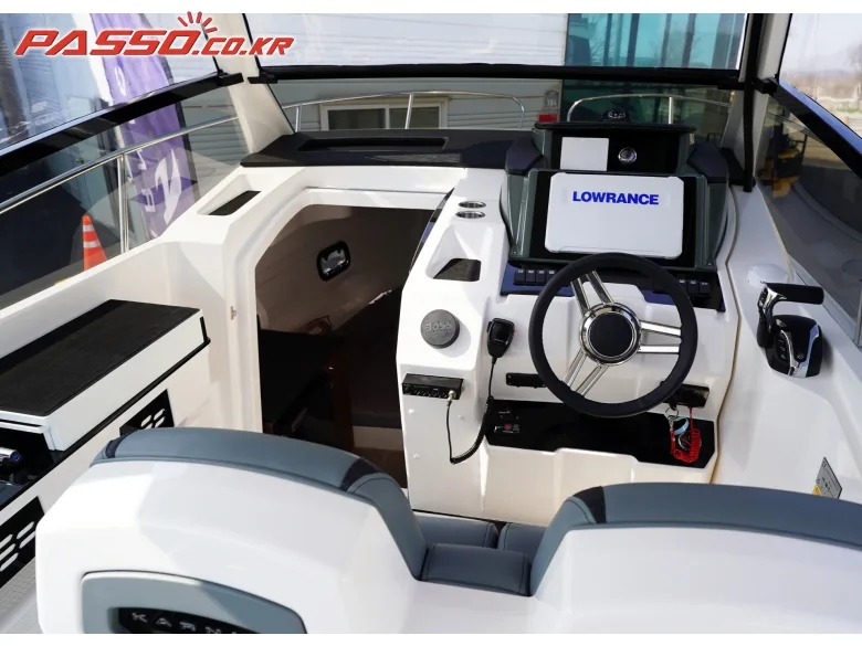 카닉 CS 700 HT 2024 사진 5