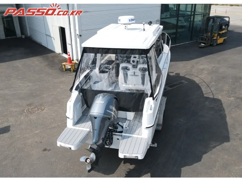 카닉 CS 700 HT 2024 사진 6