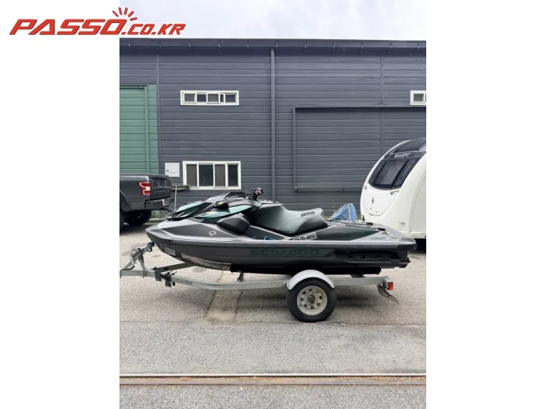 씨두 RXP X 300 RS 2023 사진 2