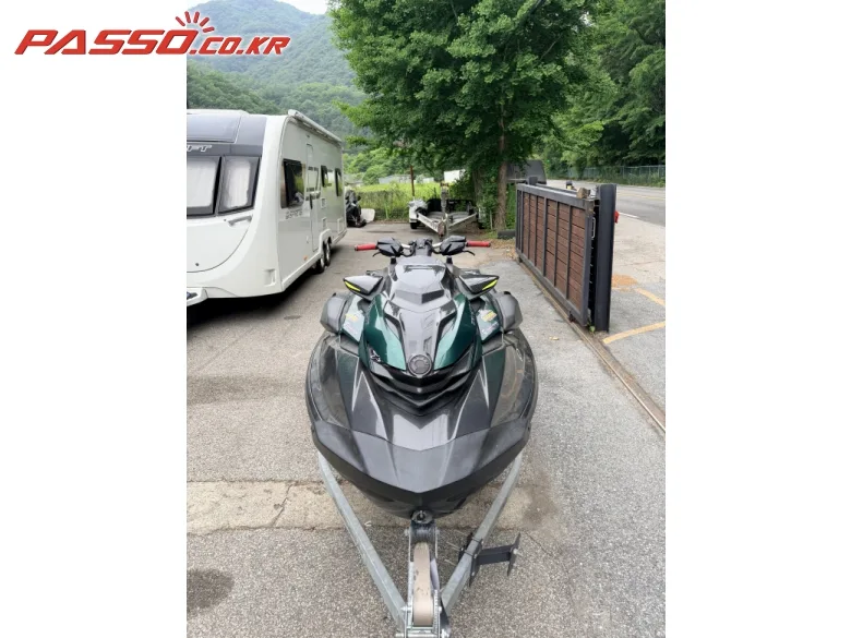 씨두 RXP X 300 RS 2023 사진 3