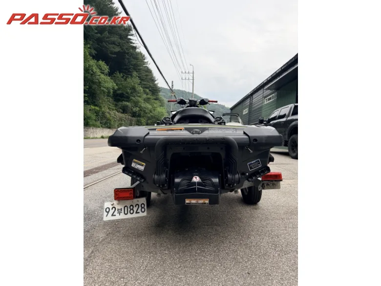 씨두 RXP X 300 RS 2023 사진 4