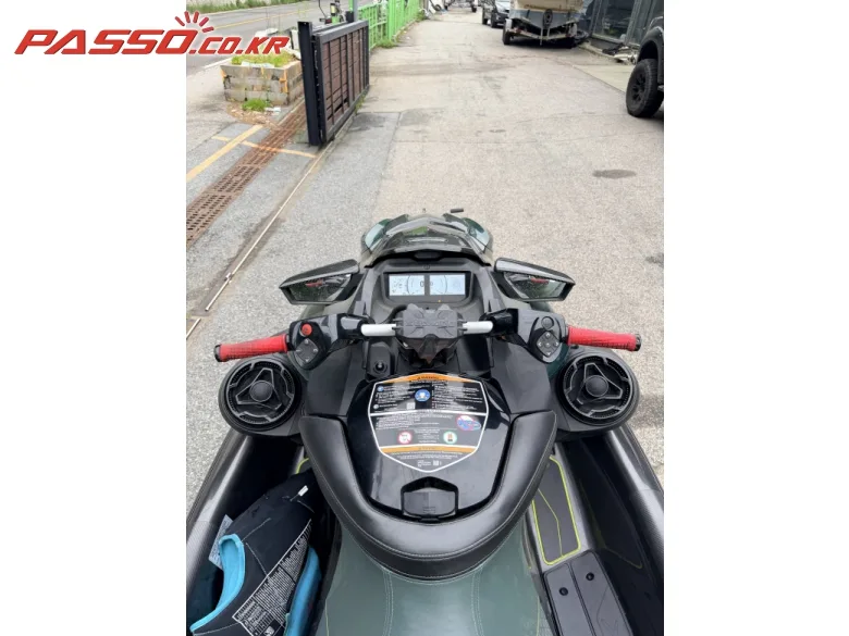 씨두 RXP X 300 RS 2023 사진 5