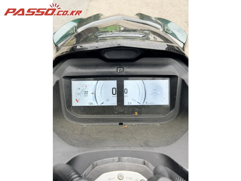 씨두 RXP X 300 RS 2023 사진 6