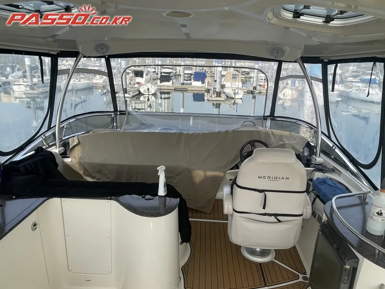 메르디안 441SB 2009 사진 3