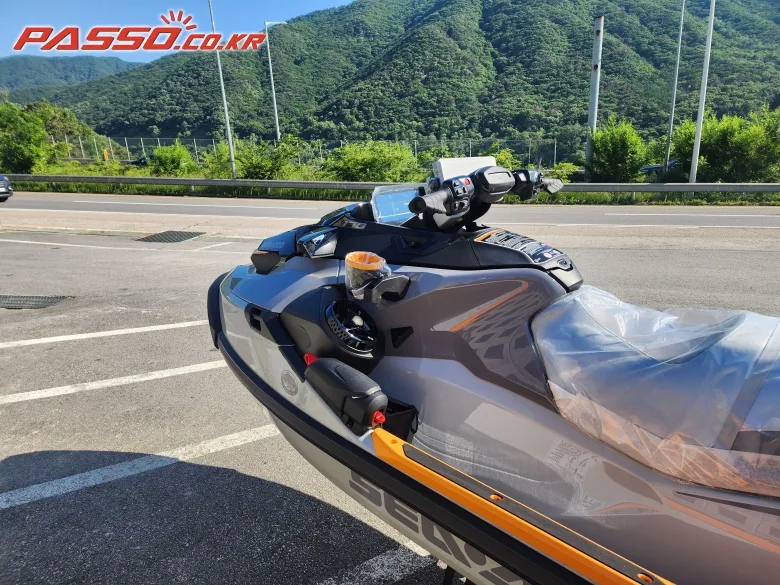 씨두 FISH PRO 2026 사진 2