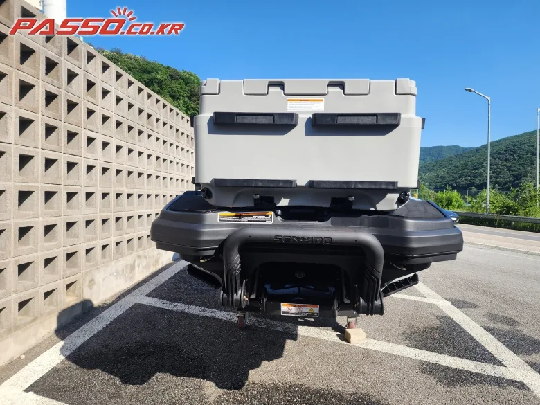 씨두 FISH PRO 2026 사진 4